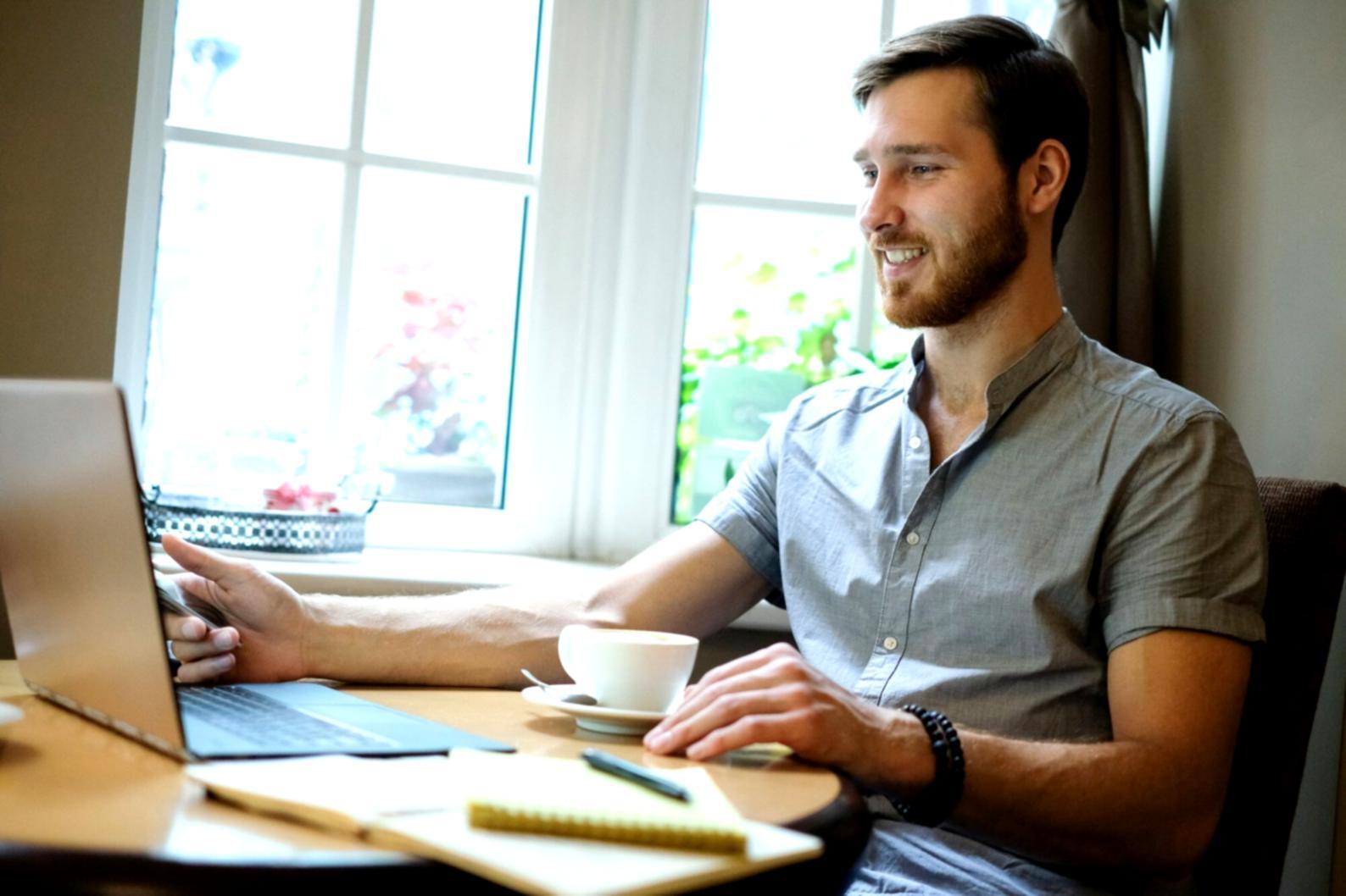 Detailed financial modeling and valuation analysis workspace